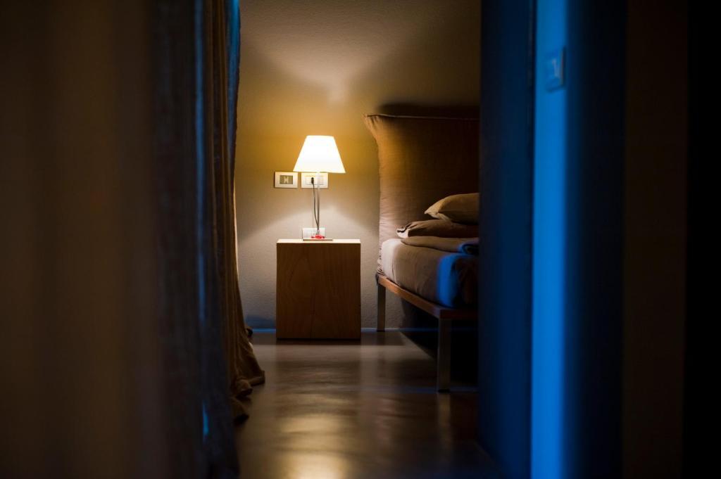 Vivere Suites & Rooms Arco Room photo