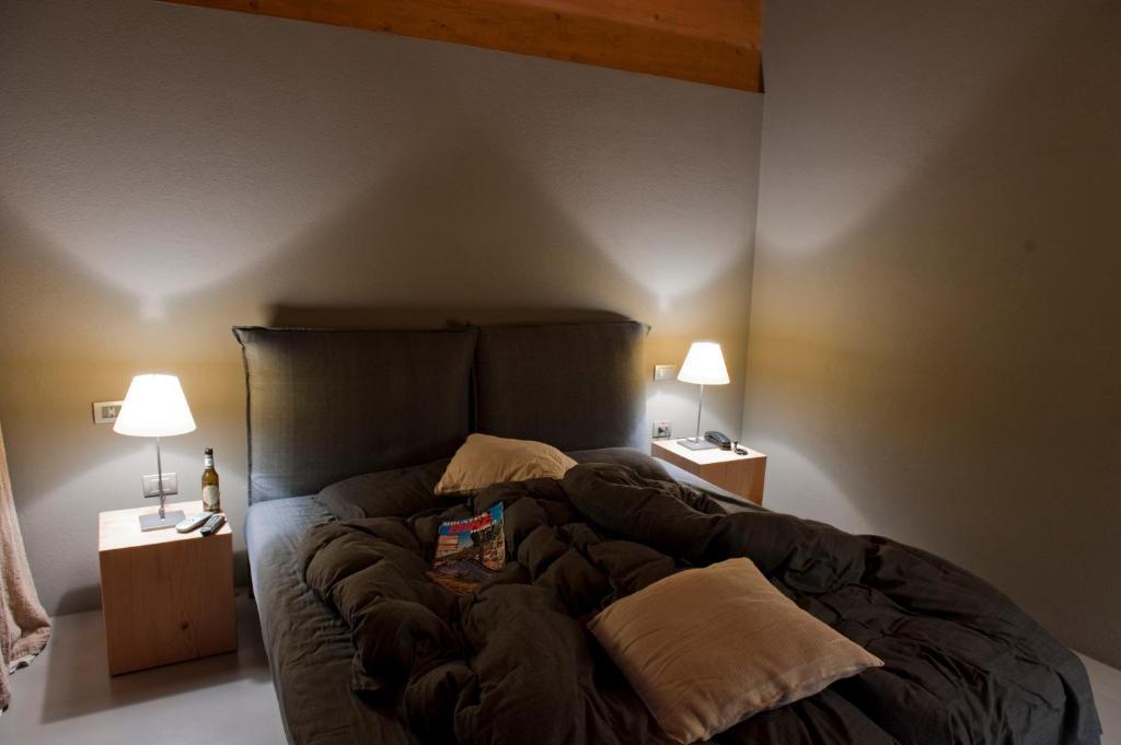 Vivere Suites & Rooms Arco Room photo